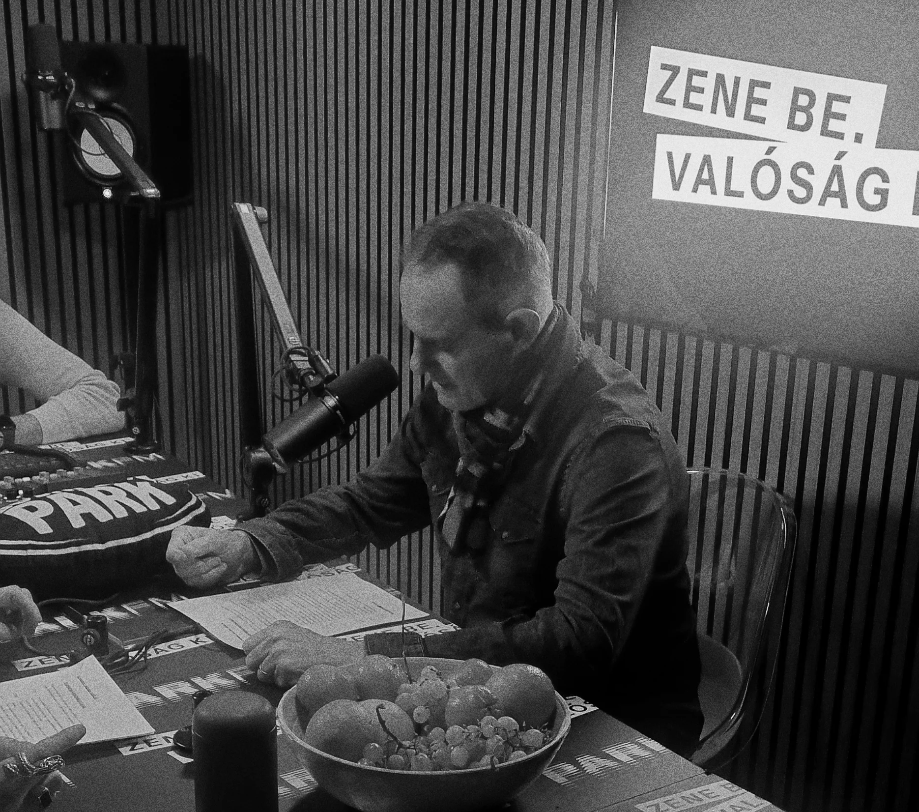 A Vajonasnow zenekar