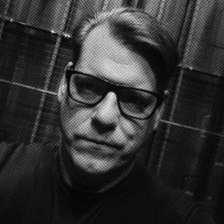Bodó Viktor